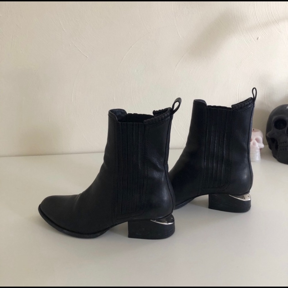 Alexander Wang Anouck Boot